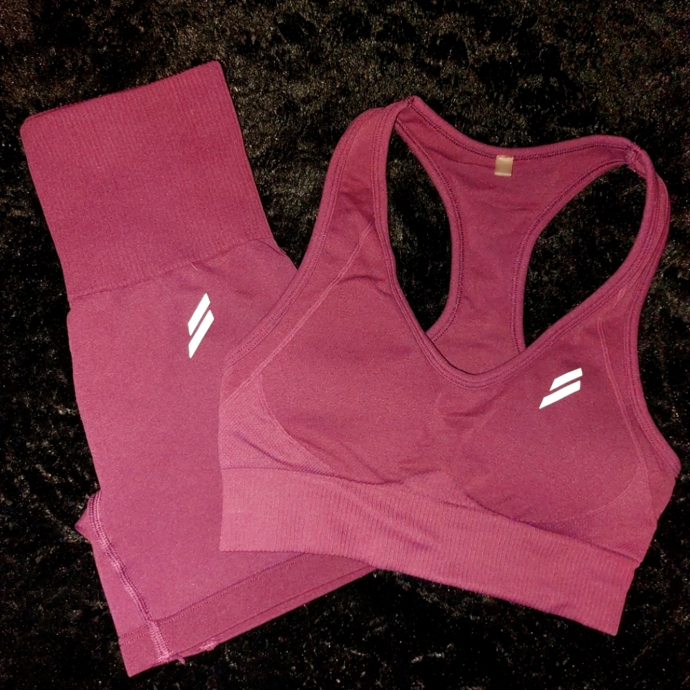 Doyoueven Set - image 1